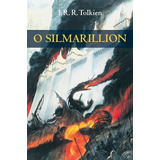 O Silmarillion - J. R. R. Tolkien