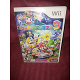 Jogo Original Americano Mario Party 9 P/ Nintendo Wii