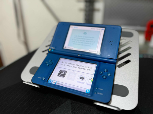 Nintendo Dsi Xl Azul