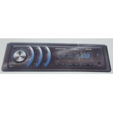 Stereo Luxell Sd Usb Aux Am/fm Bluetooth Remoto F/desmontabl