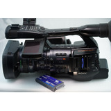 Camara Sony Ex1r Sdi / Hdmi 