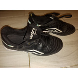 Botines De Futbol Umbro