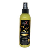 Onix Oro Líquido Protector Térmico X 250 Ml