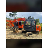 Hitachi Ex60-5