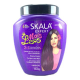 Skala Expert Mais Lisos X 1000 G. - g a $33