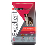 Excellent Adult Maintenance Formula 3kg