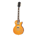 Guitarra Eléctrica EpiPhone Eilpslashapnh3 Slash Lp Std Ap