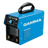 Soldadora Inverter Gamma Electrica Arc130 130amp G3469ar
