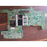 Board Portatil Lenovo L430-tp00037a Para Repuestos / Dañado