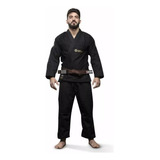 Kimono Jiu-jitsu Atama Classic Preto