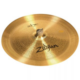 Platillo Zildjian Zht China 18'' Nuevo Made In Usa