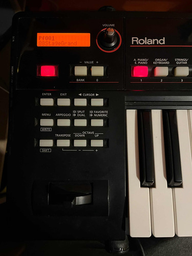 Roland Xps10