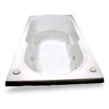 Jacuzzi Anatomica Deluxe 160x70 9 Jets 1  Hp