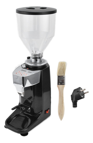 Máquina De Moler Café Eléctrica Cuantitativa Bean Grinder