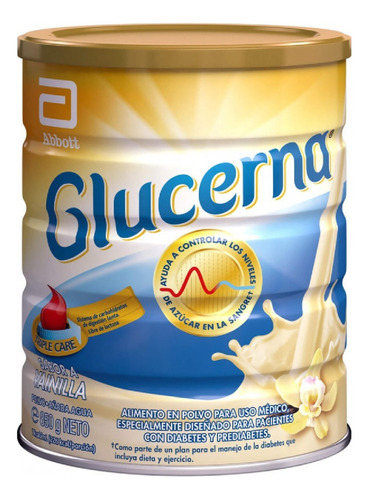 Glucerna 850gr