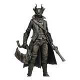  Bloodborne: The Old Hunters Edition Hunter Dx Edition Figma