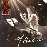 Cd Thalia Primera Fila Cd Y Dvd - Nuevo