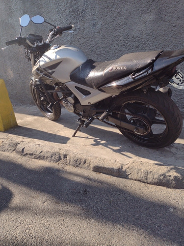 HONDA HONDA