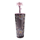 Vaso Starbucks Blossom 2024