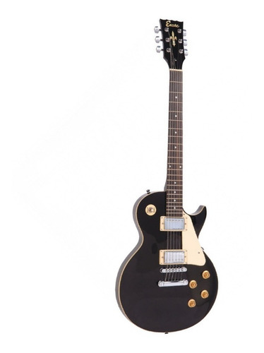 Guitarra Eléctrica Les Paul Encore E99 Gloss Black