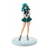 Banpresto Sailor Moon 6.3  Figura Sailor Neptune