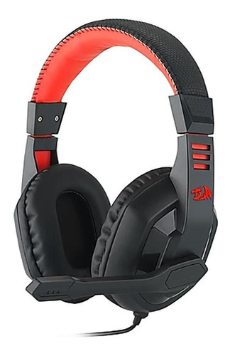 Headset Redragon Ares (h120)