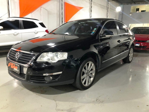 VOLKSWAGEN PASSAT  2.0T FSI  TIPTRONIC  2008