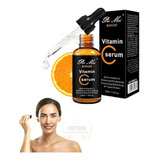 Sérum Facial Vitamina C Anti-envejecimiento Reduce Manchas 