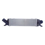 Radiador Intercooler Para Hyundai H-1 New Tq 2500 D 2.5 2012