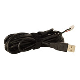 Cable Usb Para Arcade Stick F300 F500 Mayflash