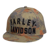 Gorra Harley-davidson, Nueva Colección 