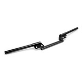 Barra De Manillar De Moto Para Motocross Handle Ebike, 22 Mm