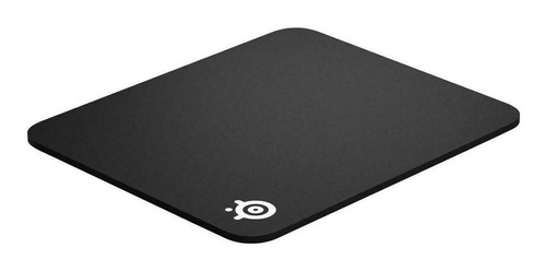 Mouse Pad Gamer Steelseries Heavy Qck De Goma M 270mm X 320mm X 6mm Black