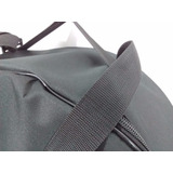 Capa Bag Para Zabumba 20 X 26 Cm De Altura - Acolchoada