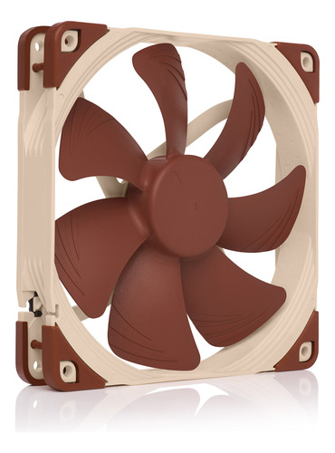 Noctua Nf-a14 5v, Ventilador Silencioso Premium Con Cable Ad