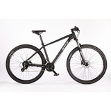 Bicicleta Mtb Spy Bullet Sport R29 24v Shimano Hidraulicos