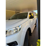 Nissan Frontier 2022 2.3 Se Cd 4x4 Mt