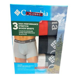  Pack De 3 Boxers  Talla Xl Cod. 4446