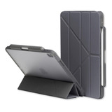 Rhinoshield Funda P/ iPad Air 4ta 5ta De 10,9 Soporte Pen