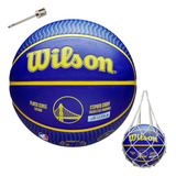 Balon Basquetbol Basketball Wilson Nba Icon Stephen Curry #7