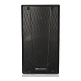 Bafle Activo Potenciado Db Technologies B-hype 12 200w Rms Color Negro