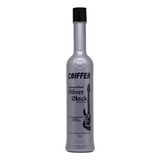 Shampoo Gloss Silver Black Coiffer 300ml