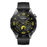Smartwatch, Huawei, Watch Gt 4 46mm,design Geométrico