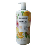  Pantene Shampoo Hidratante Apricot & Shea Butter 1,13 L