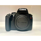 Canon Eos Rebel T7 Dlsr (body)