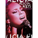 Alicia Keys  Unplugged Dvd
