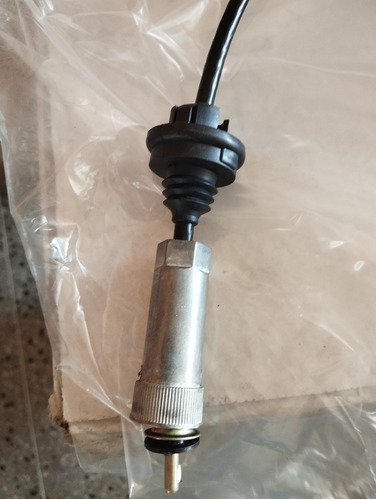 Guaya De Kilometraje Para Ford Festiva, Turpial Y Kia  Foto 3