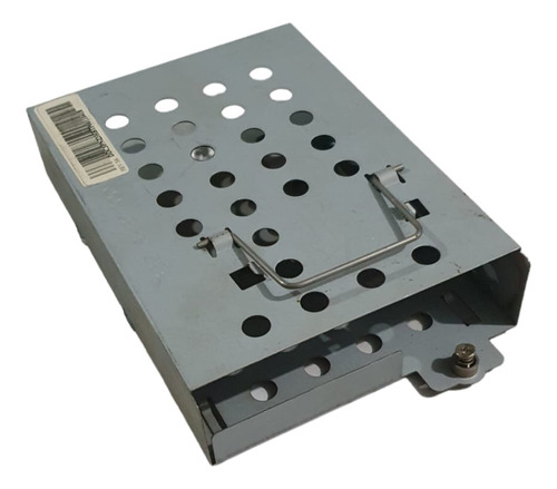 Bandeja Porta Disco Para Gabinete Pc Cady Carry Disk Hdd 3,5