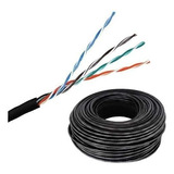 Cable De Red Lan Ethernet 20 Mtrs,