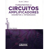 Fundamentos Circuitos Amplificadores Discretos Integrados 2